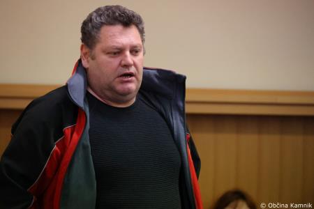 Redni letni občni zbor Prostovoljnega gasilskega društva Šmarca (24)